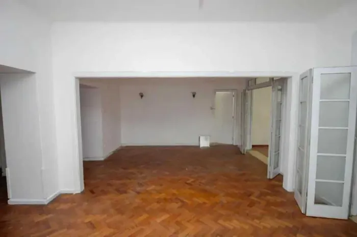 Apartamento : / Residencial / Botafogo