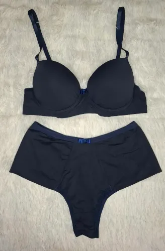 Conjunto Ingrid