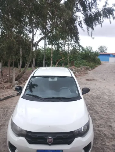 Fiat Mobi Like 1.0 Fire Flex 5P. 2020