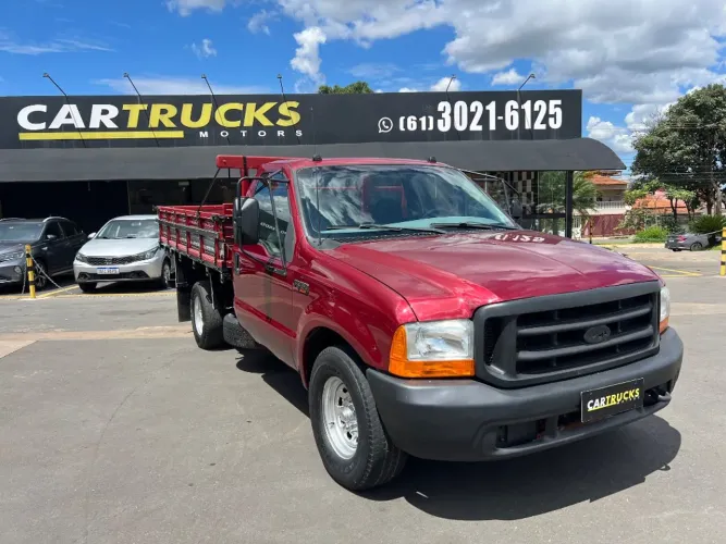 Ford F-350 2008