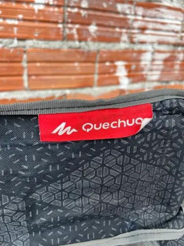 Cadeira de camping Quechua