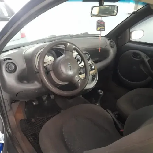 Ford KA 1.0i 3P 2006