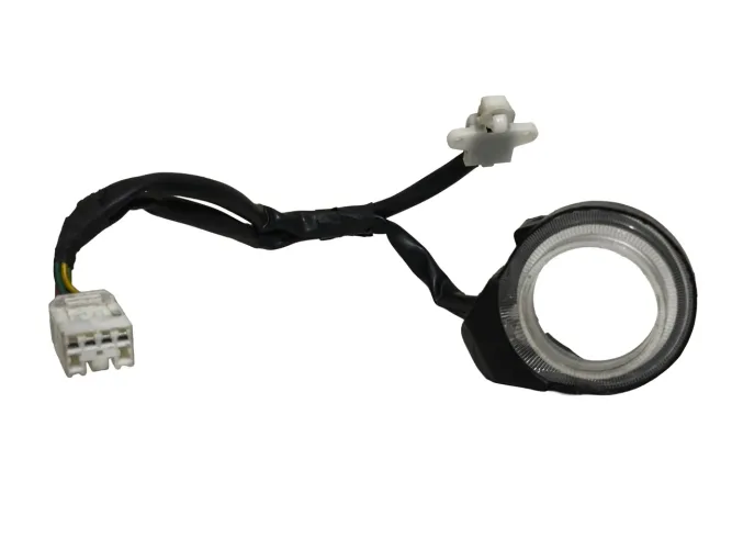 Antena Imobilizador Hyundai Tucson 2008 09 10 11 12 13 14 15 Original Antena Code Tucson