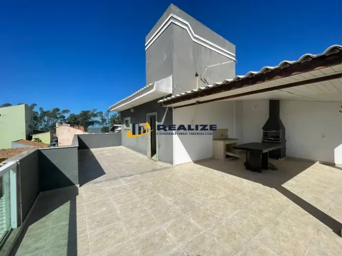 A L U G O =  Casa Praia do Farol 06 Qts 02 Suítes 290 M² Porteira Fechada Piscina Churrasq