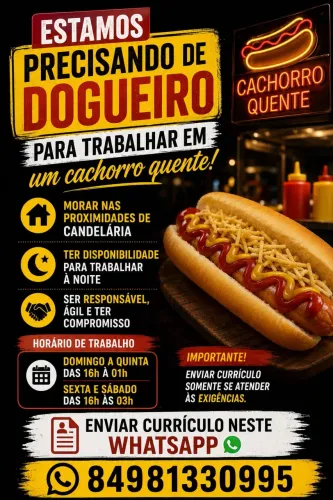 DOGUEIRO