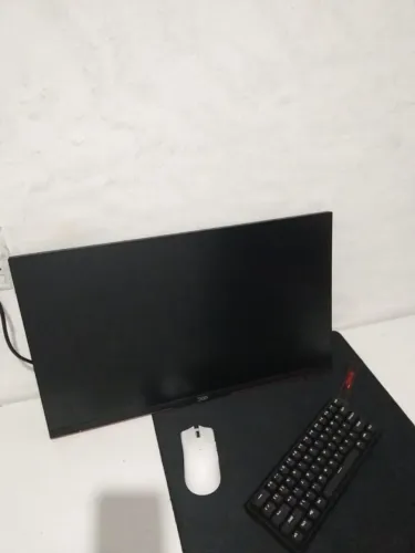 Mouse attack shark x11