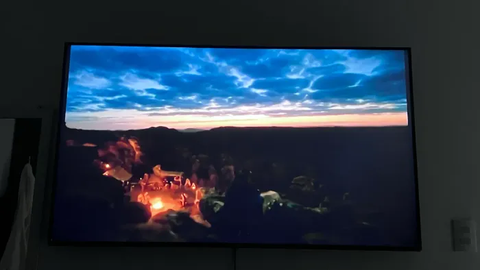 Tv LG 65?