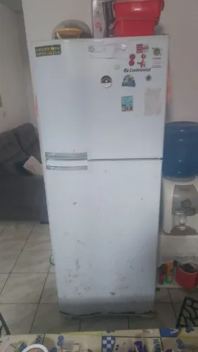 Geladeira