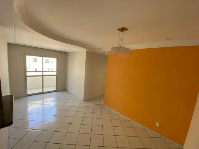 Imóvel para aluguel possui 80 metros quadrados com 3 quartos em Praia das Gaivotas - Vila