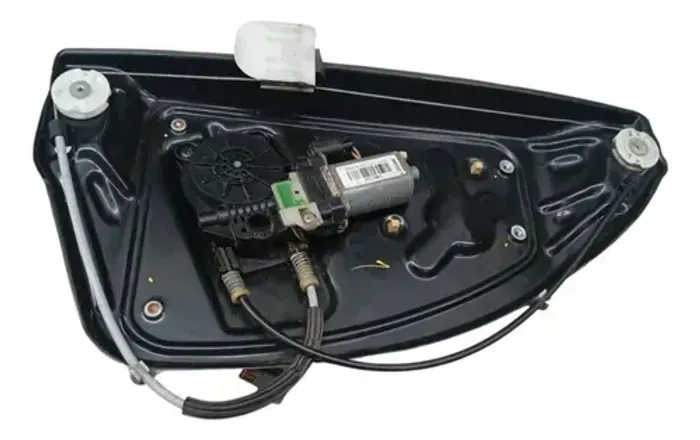 Motor Maquina Vidro Tras Esq Land Rover Freelander 2 2011