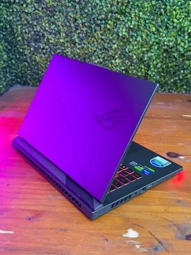 ROG STRIX G16 i7 13650 - 4050