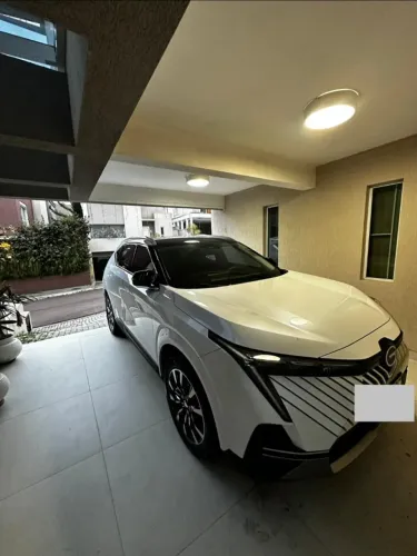 GAC Motors GS4 Elite (híbrido) 2026