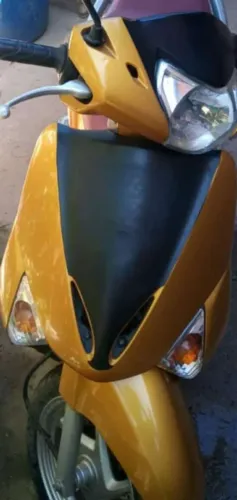 Honda lead 2011 baixa quilometragem * whatsapp *