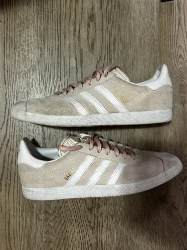 Tênis Adidas Gazelle Original 43