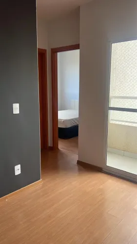 Aluga-se Apartamento próximo ao shopping capim dourado