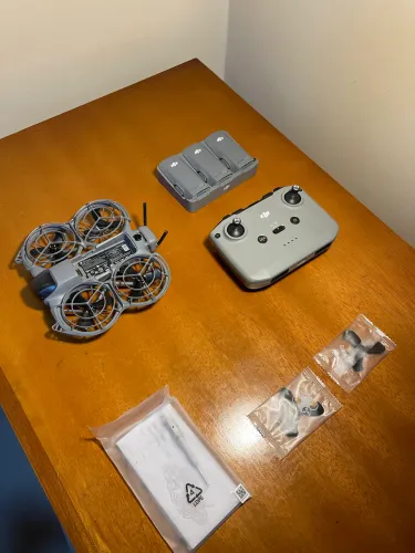 Dji neo 2
