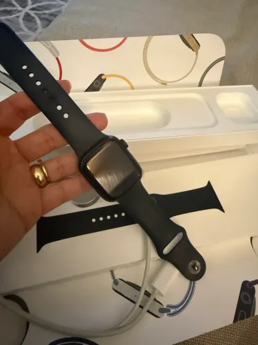 Apple Watch séries 7 41mm