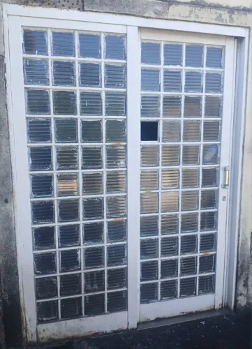 PORTA DE CORRER 2,15POR 1,60
