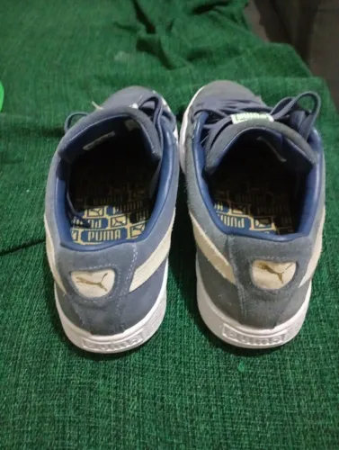 Tênis Masculino Puma