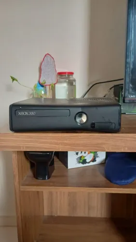 Xbox 360 Slim