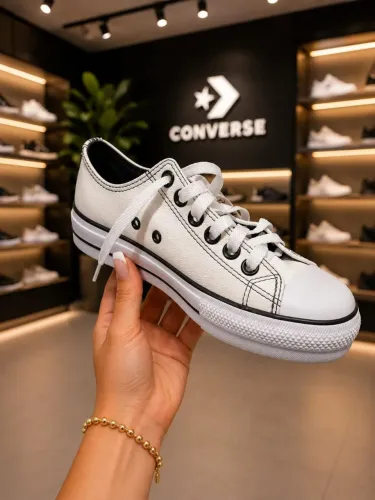 Tênis feminino