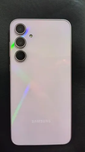 Celular Samsung A35 5g