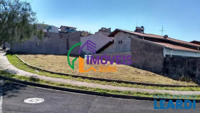 TERRENO - LOTEAMENTO NOVA ESPÍRITO SANTO - SP