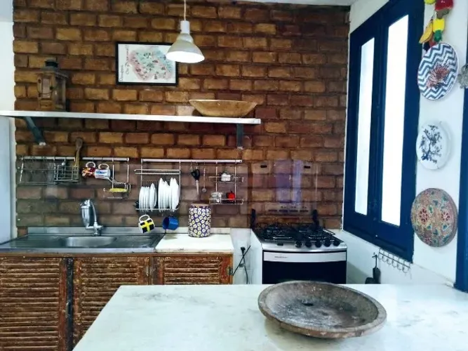 Airbnb em Paquetá 05 a 08/09 | 2 pessoas | R$ 930 | Desistência