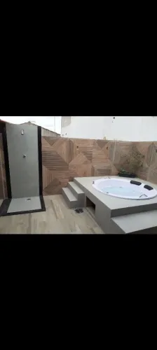 Banheira de hidromassagem e ofuro hidro 