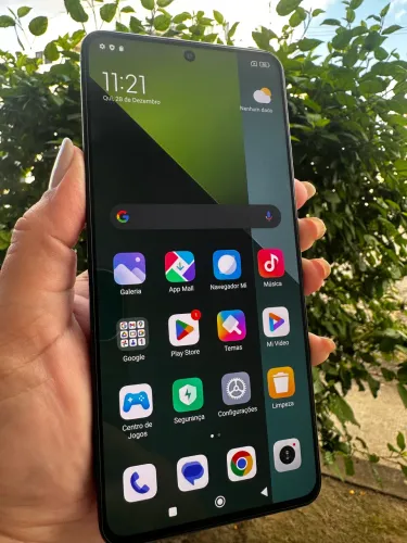 Redmi Note 13 Pro 5g 256 Gb