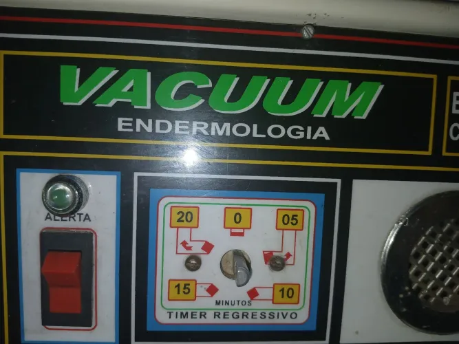Vacun e endermo 7 erm 1 corpo e face
