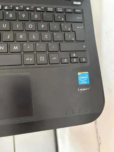 Netbook Asus