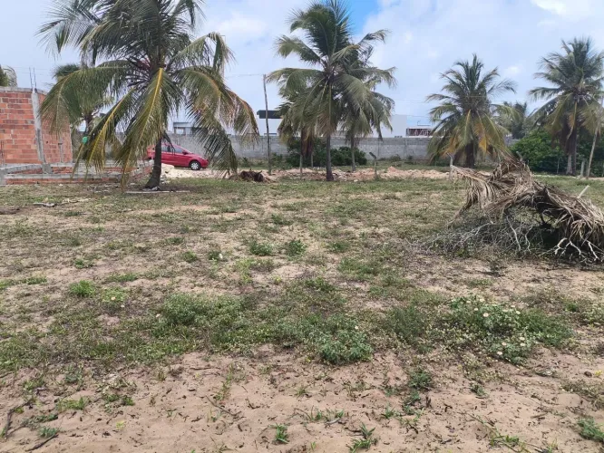 Terreno na Barra - Região do Kapuan 10x27
