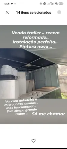 Trailer