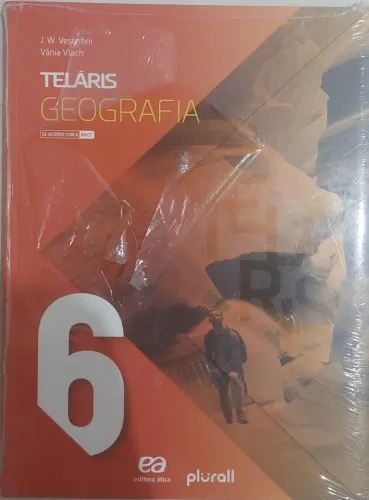 Teláris 6° ano
