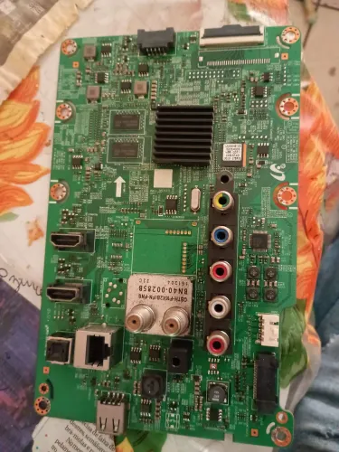 Placa principal tv 40 h5103 Samsung