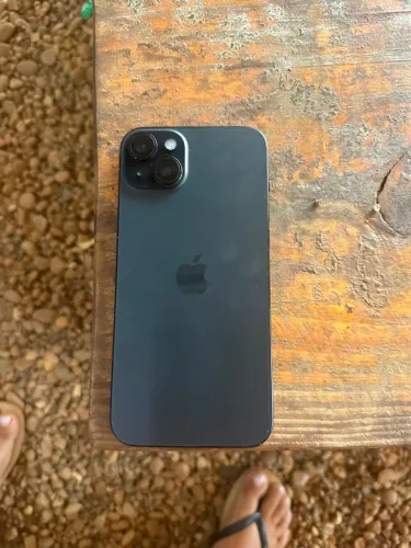 iPhone 15 plus 256gb