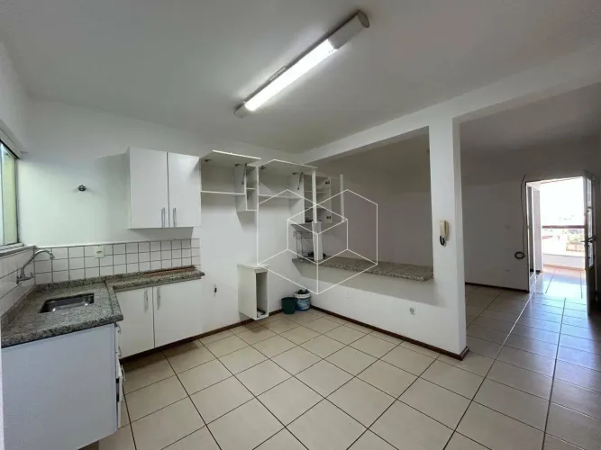 Kitnet com 1 dormitório para alugar, 40 m² por R$ 2.200,00/mês - Jardim Ferreira Dias - Ja