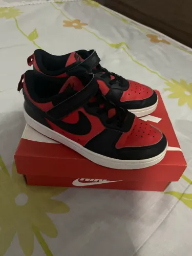 Tênis Nike infantil