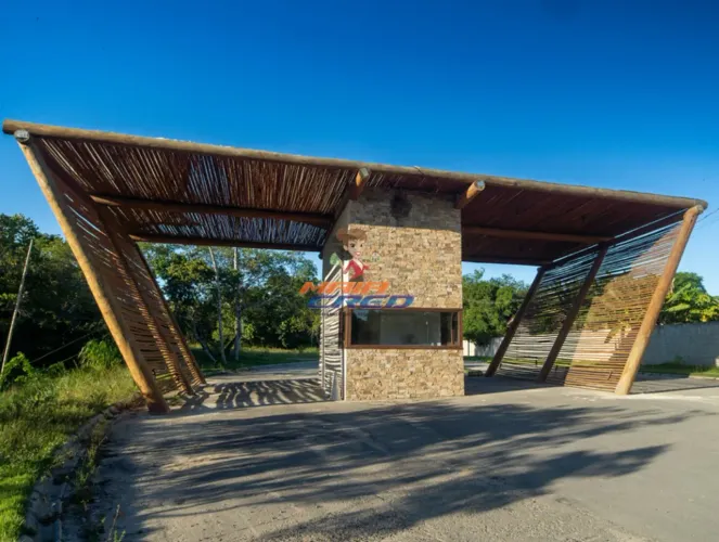 Lote para Venda em Porto Seguro, Trancoso