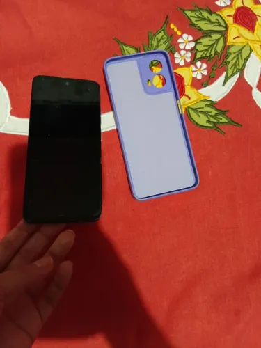 Celular Quebrado