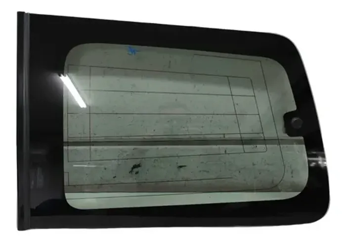 Vidro Basculante Traseiro Esquerdo Pajero Full 2015