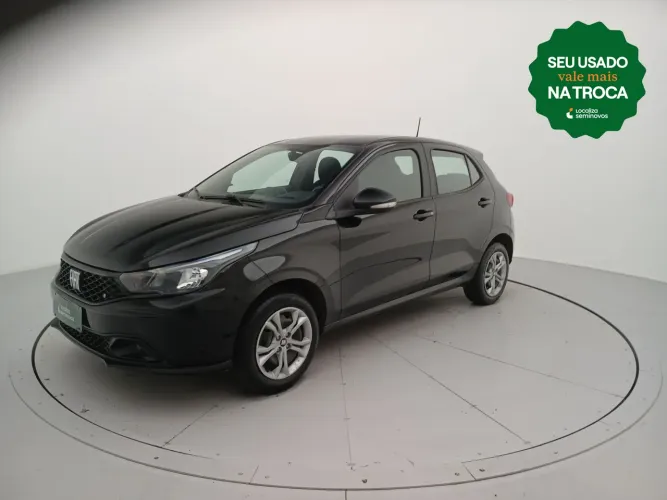Fiat Argo Drive 1.0 Firefly 2026