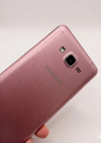 Samsung Galaxy J2 Prime Dual Chip - Funciona | Uso básico | SJC
