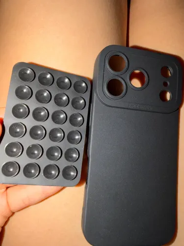 Capinha iPhone 11 Pro 