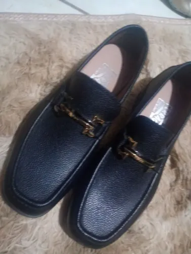 clássico Mocassim Salvatore Ferragamo Chris