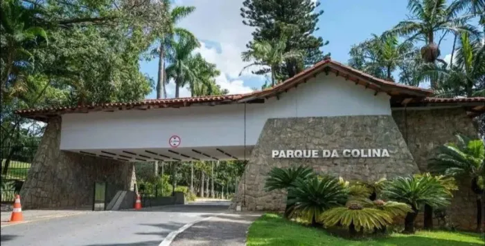 Jazigo 2 espaços Parque da Colina Jardim das Rosas