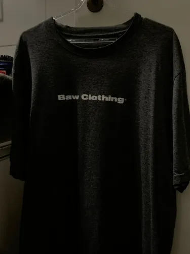 2 Camisas Baw
