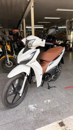 RIO125 0km. Emplac. GRATIS