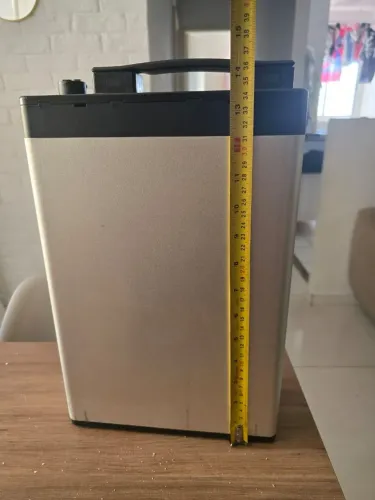 Bateria 60vt